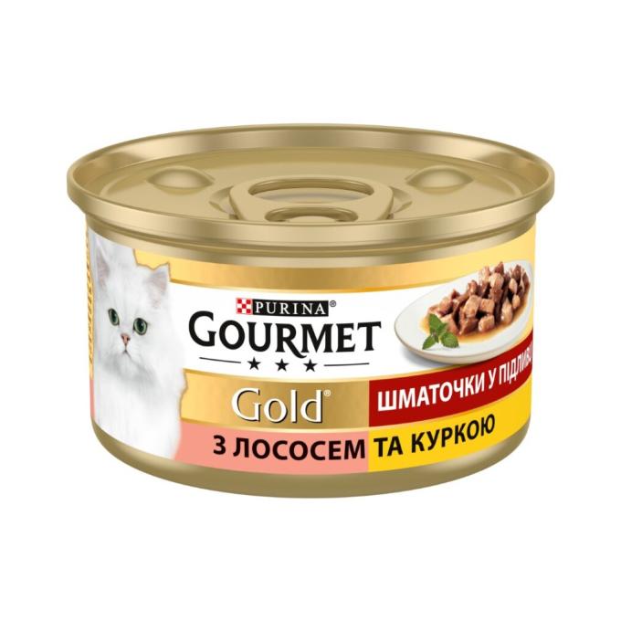 Purina Gourmet 7613032618674
