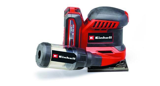 EINHELL 4460730