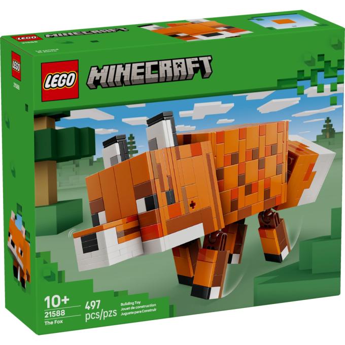 LEGO 21588