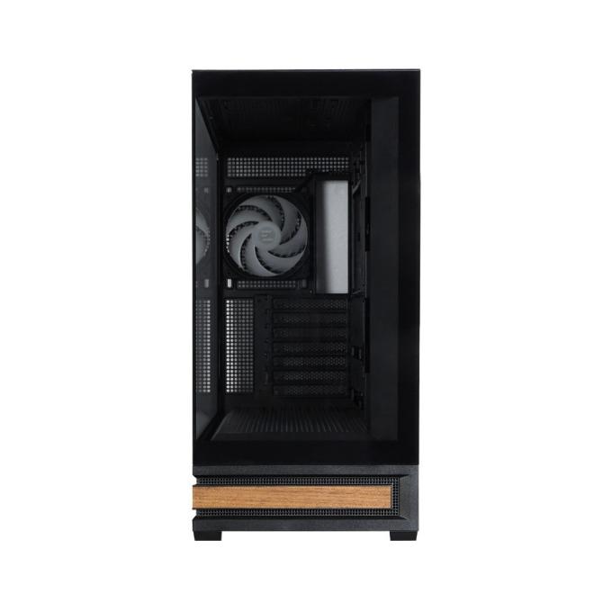 Zalman P40NAMUBLACK