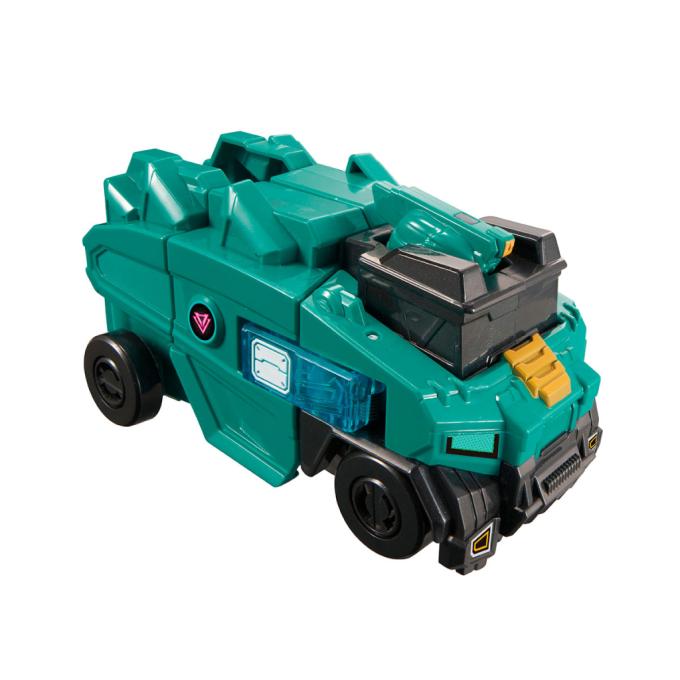 Dinoster EU580812
