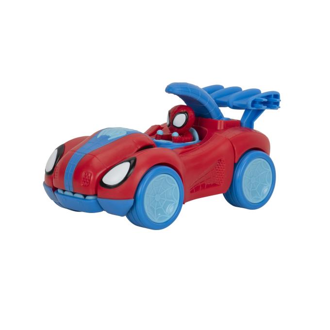 Spidey SNF0270