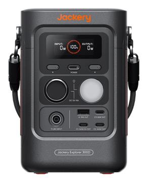 JACKERY 21-0001-000356