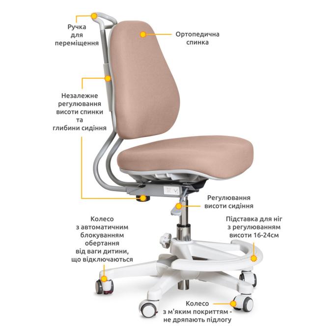 Evo-kids Y-507 Lite BR