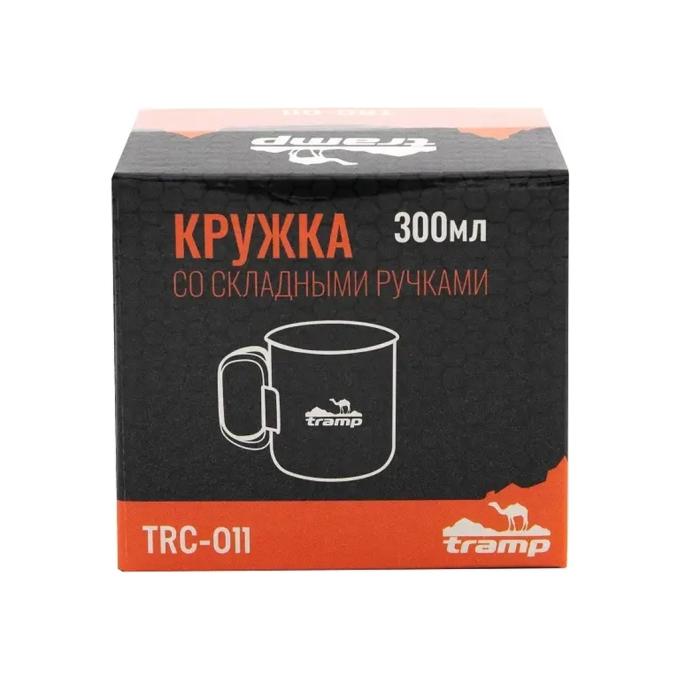 Tramp UTRC-011-metal