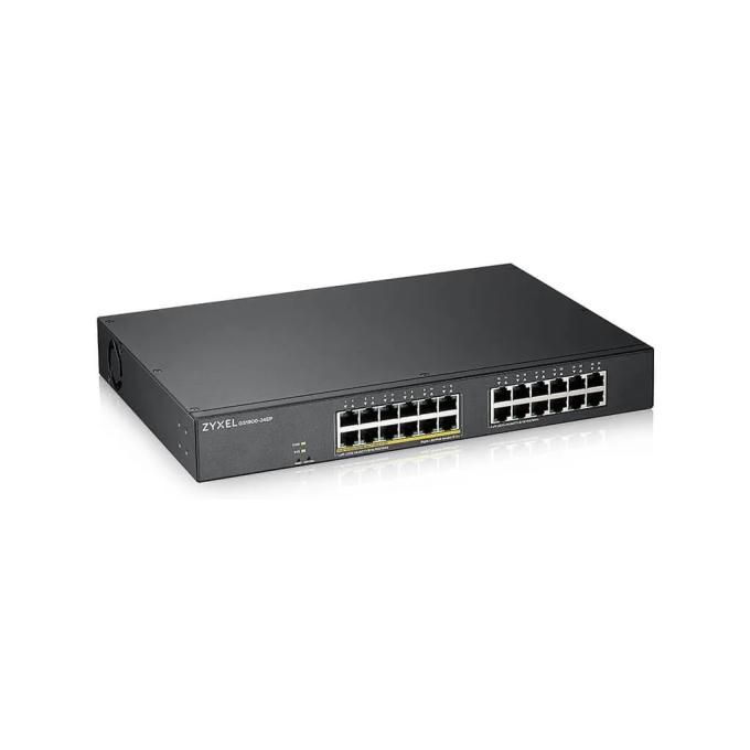 ZyXEL GS1900-24EP