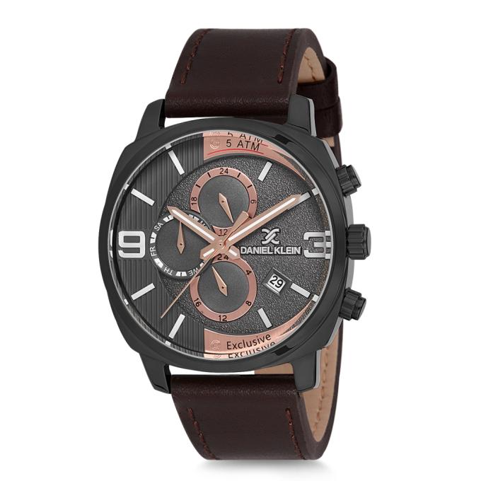 Daniel Klein DK12174-6
