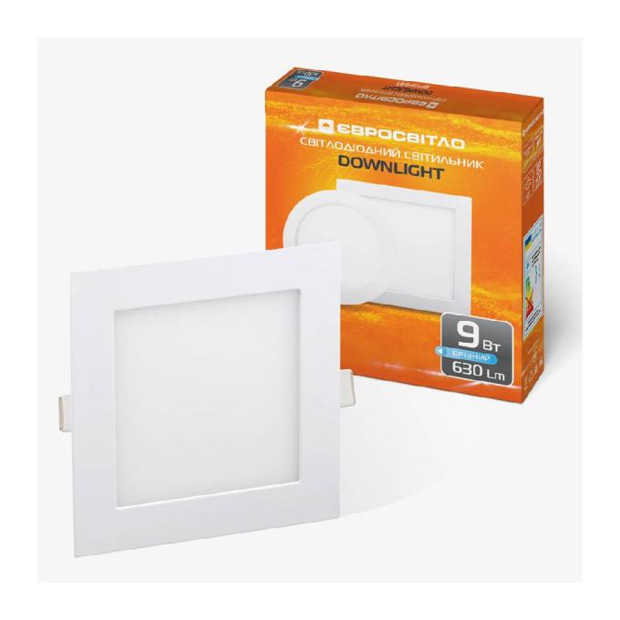 Євросвітло LED-S-150-9 4200К