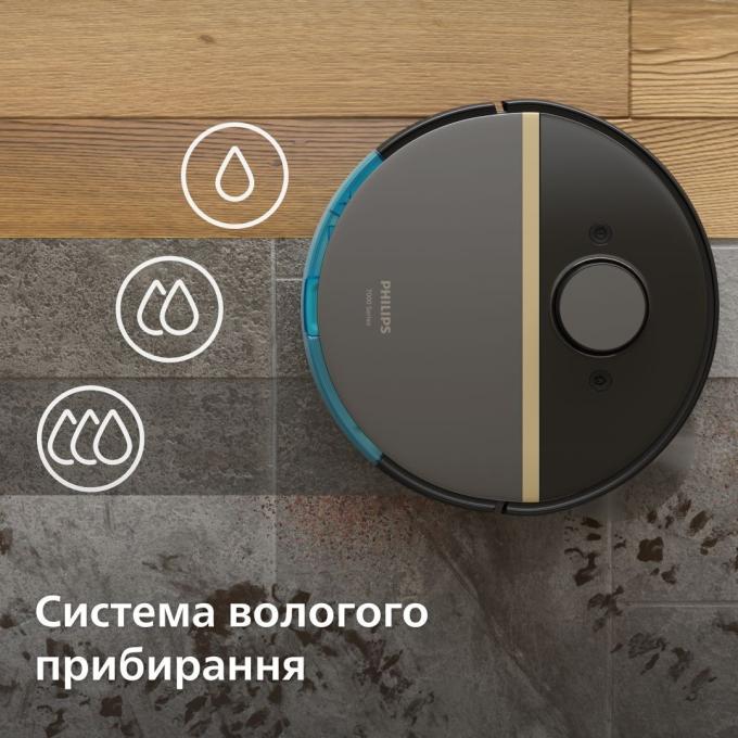 Philips XU7100/01