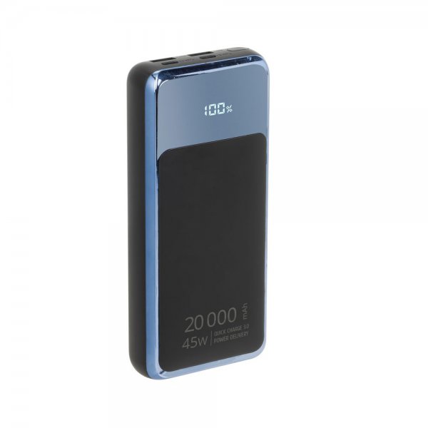 RivaCase RIVAPOWER VA1075 (Black)
