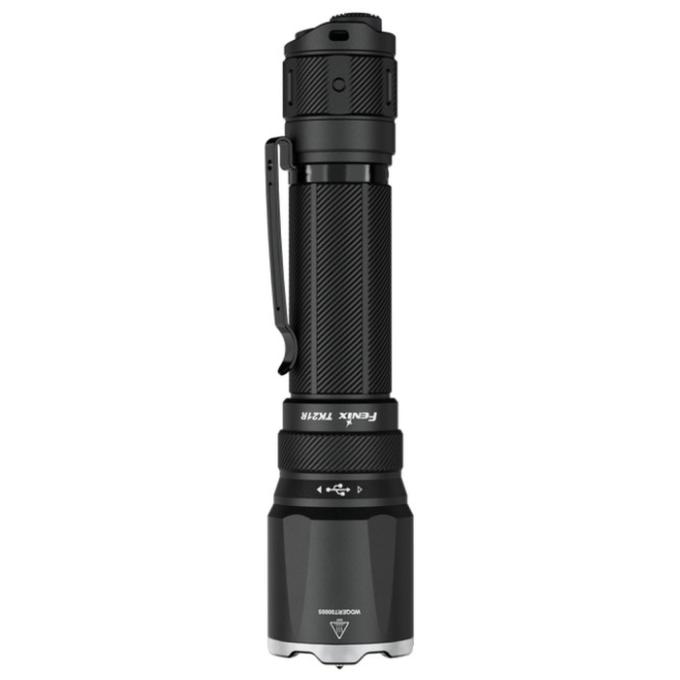 Fenix TK21R