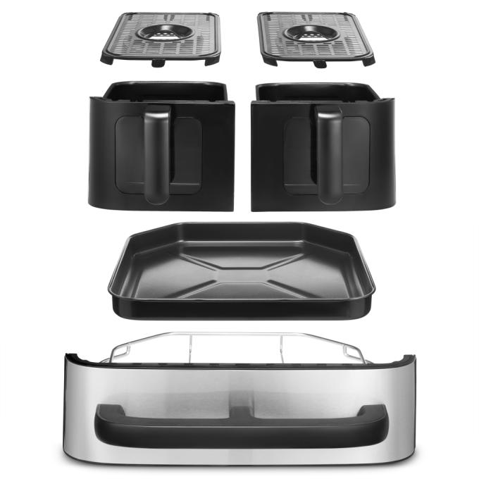 CUISINART AFT13XSSE
