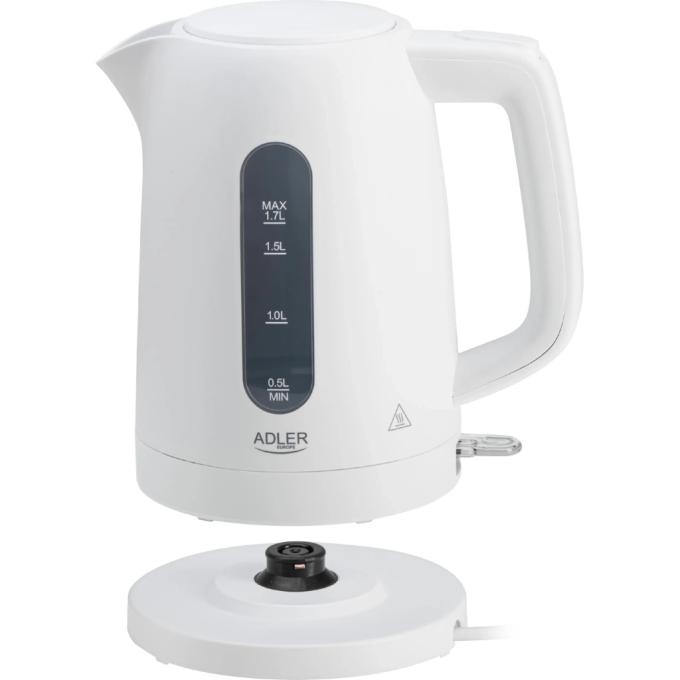 Adler AD 1379 white