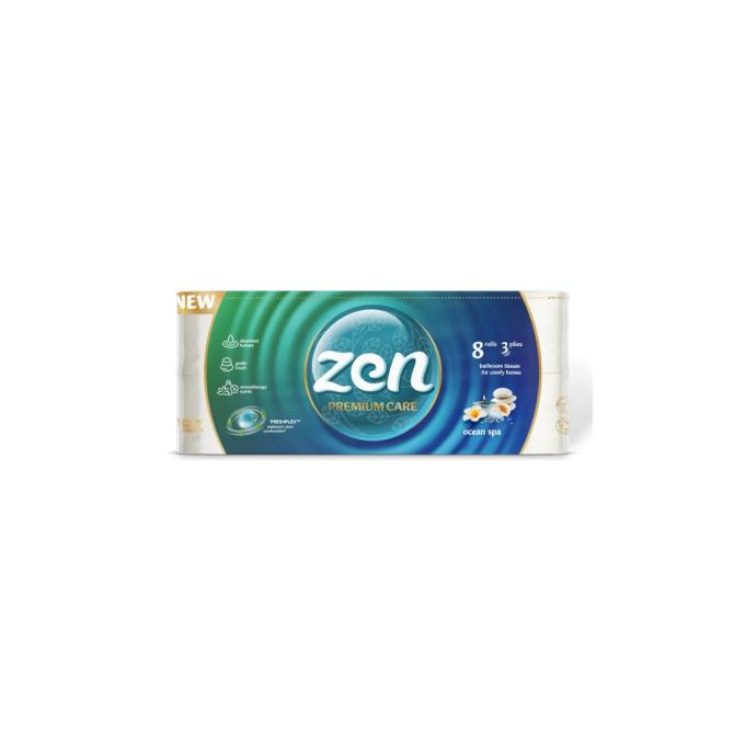 Zen 5944582100077
