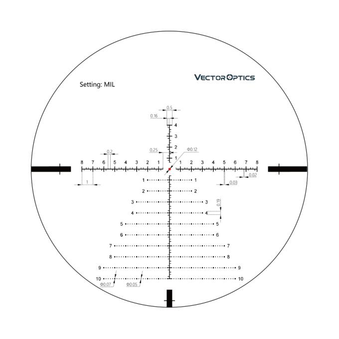 Vector Optics SCFF-30