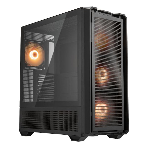 Cougar MX600 RGB