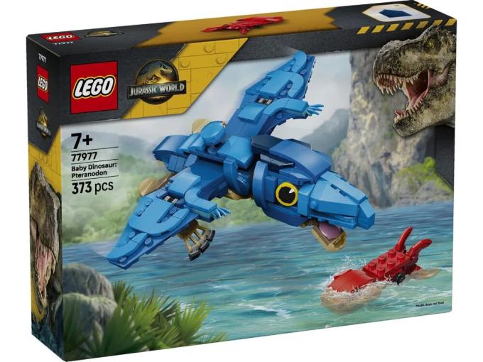 LEGO 77977