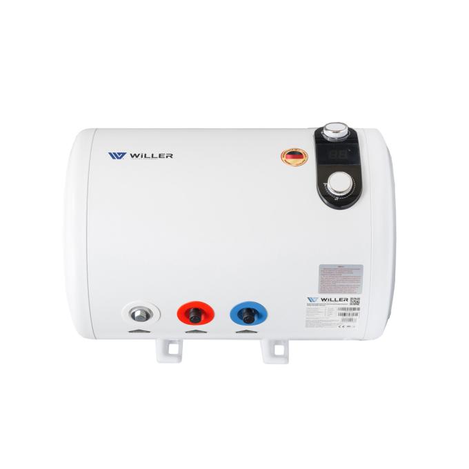 Willer EH50RI-Horizon