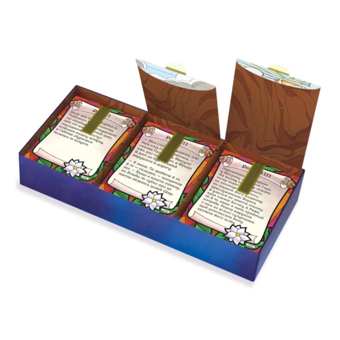 Geekach Games GKCH224fs