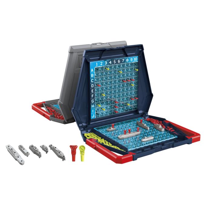 Hasbro F4527