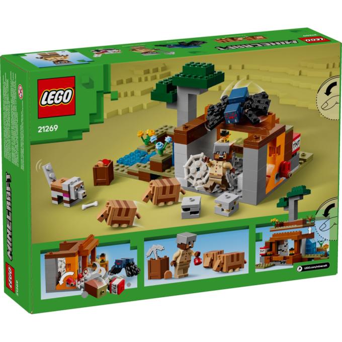 LEGO 21269