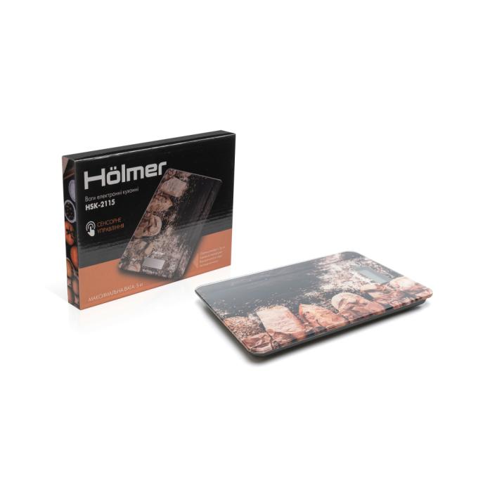 Holmer HSK-2115