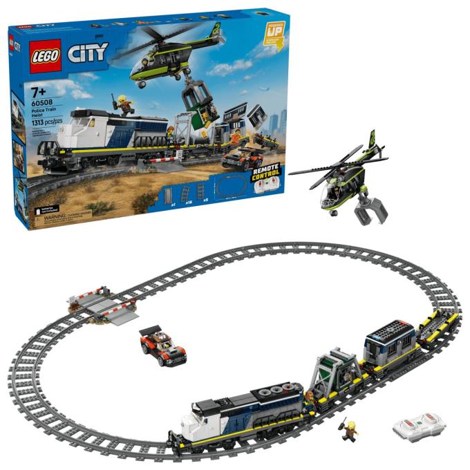 LEGO 60508