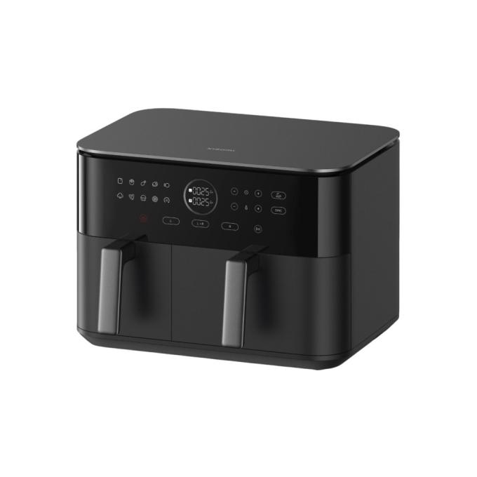 Xiaomi Dual Zone Air Fryer 10L EU