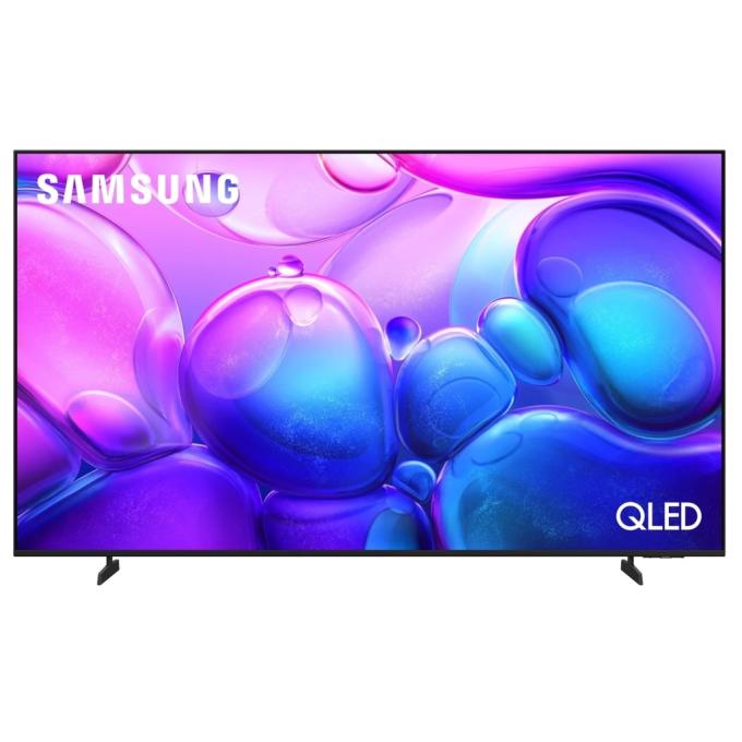 Samsung QE85Q6FAAUXUA