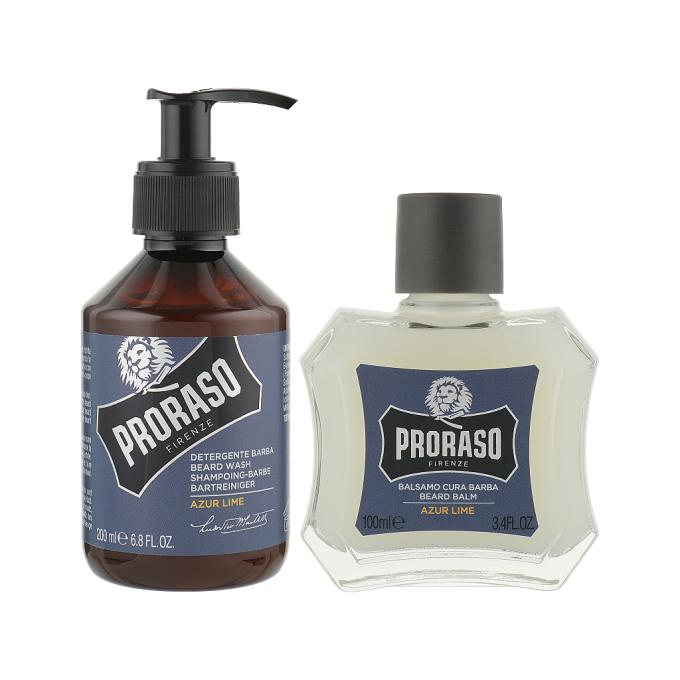 Proraso 8004395007363