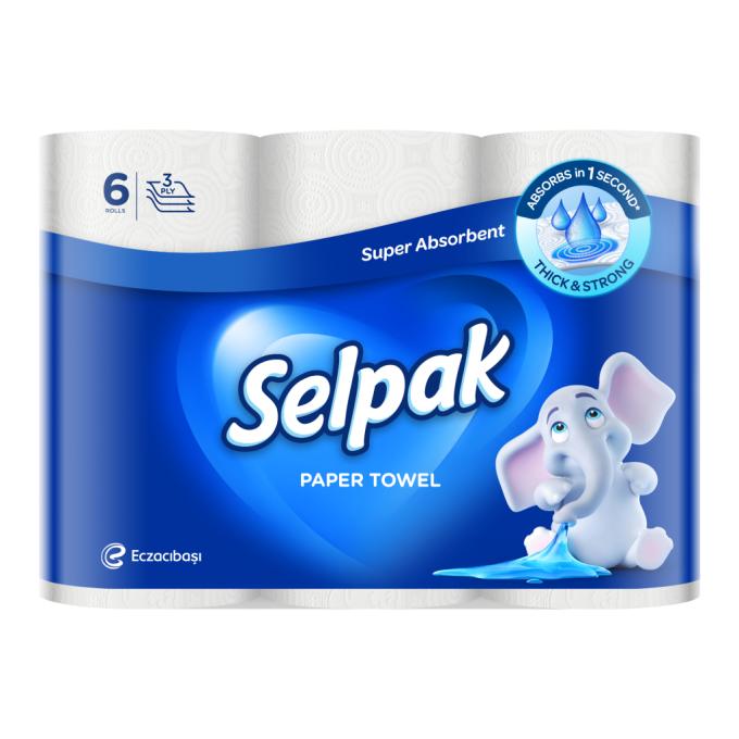 Selpak 8690530015043