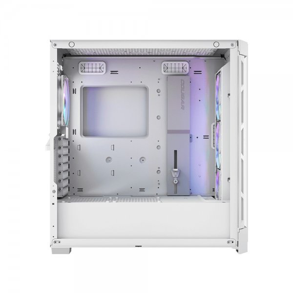 Cougar AIRFACE PRO RGB White