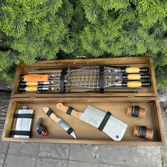 Metalzavod PN-BBQ-DK