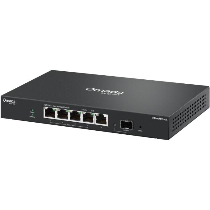 TP-Link ES206XPP-M2