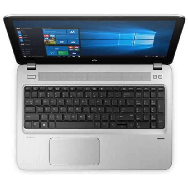 Ноутбук HP ProBook 470 W6R39AV_V1