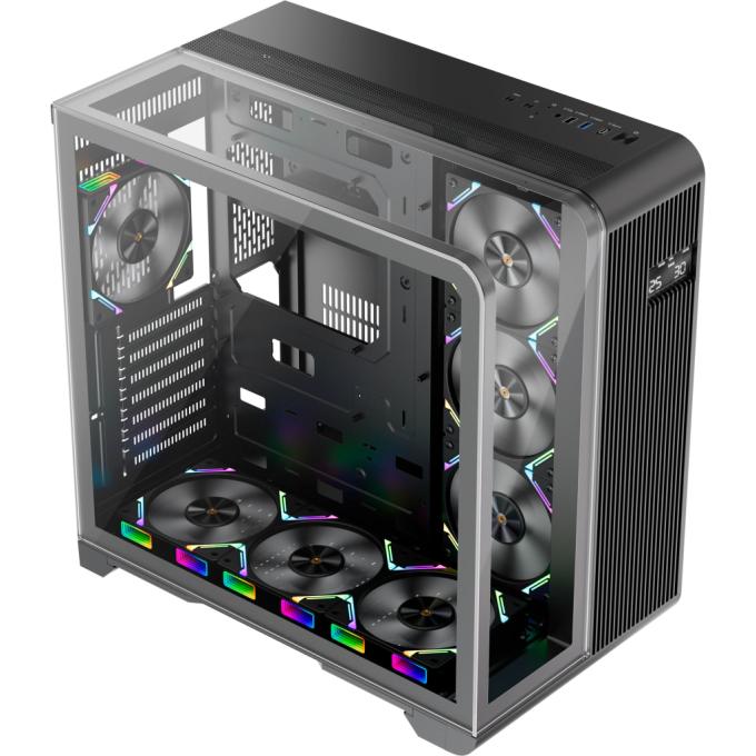 1STPLAYER RT7-BK