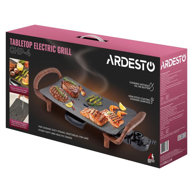 Ardesto GHP-4