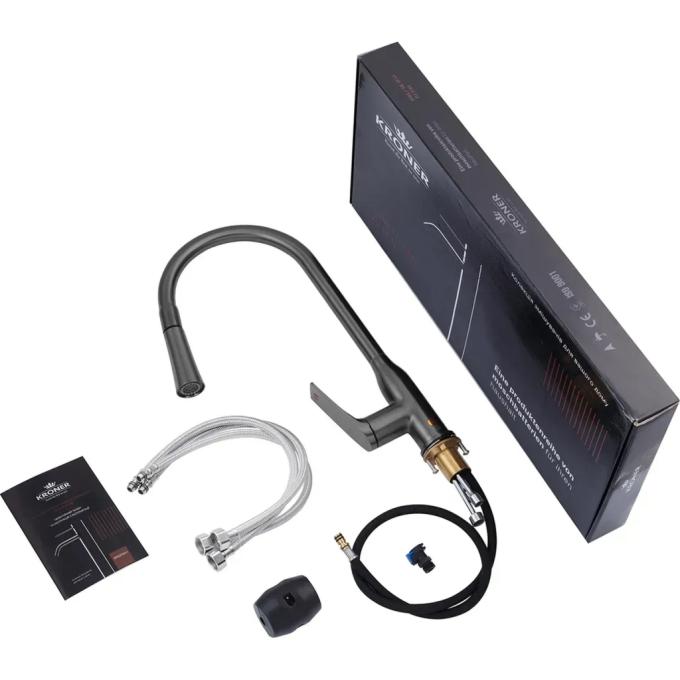Kroner CV031336