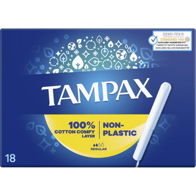 Tampax 8006540858509