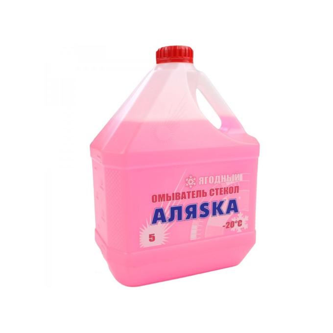 Аляsка 5360