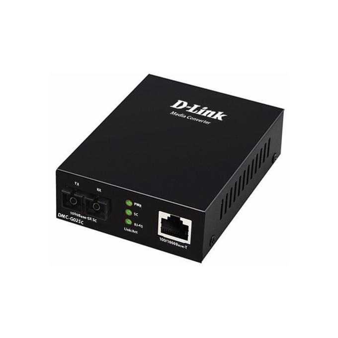 D-Link DMC-G02SC