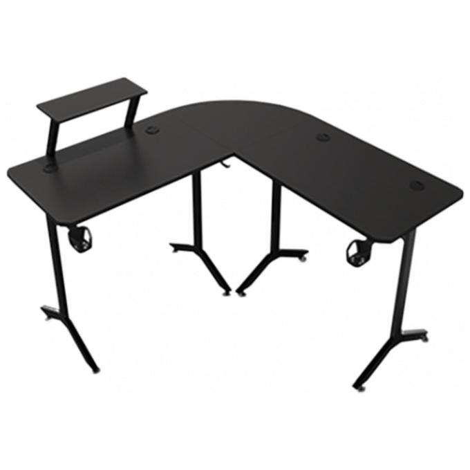 GT Racer T-1247 (146x146x60x73) Black