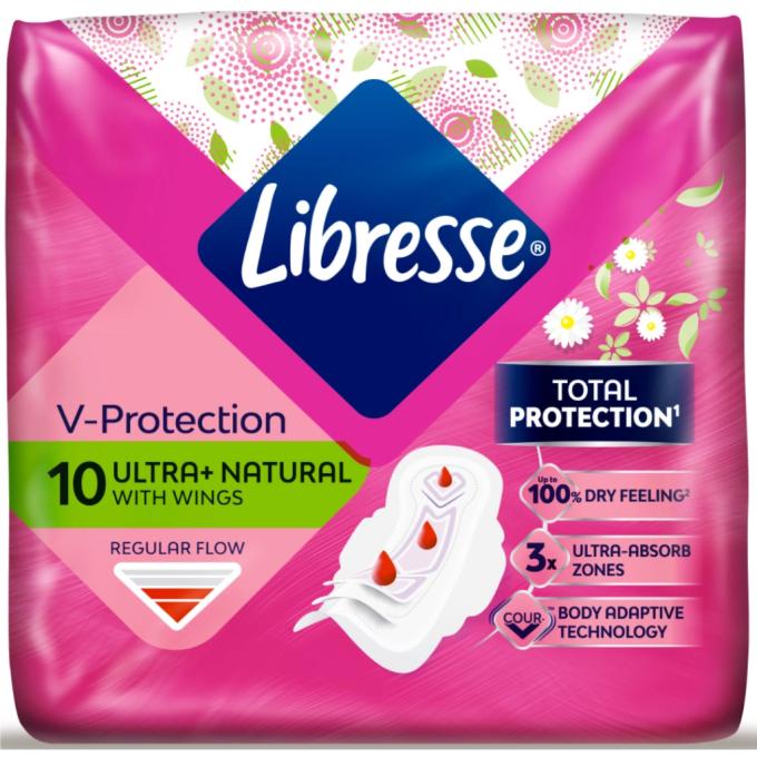 Libresse 7322540344059