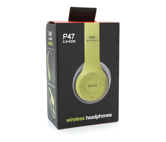 VOLTRONIC P47 / GS