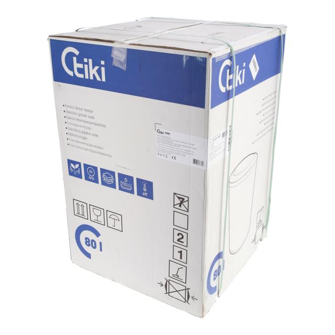 TIKI GB80 COMFORTU80