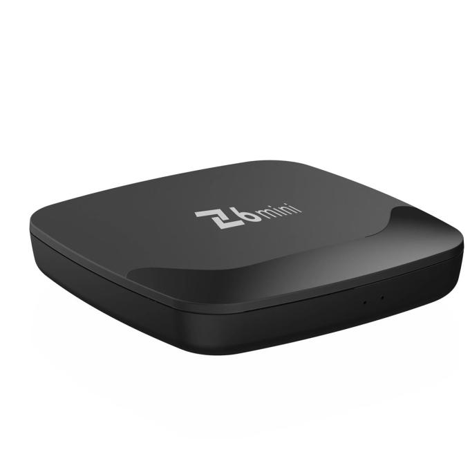iATV Z6 mini 1/8