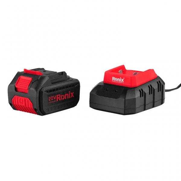 Ronix 8609