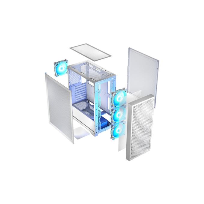 LogicConcept AT-DART-PRO-ARGB-20