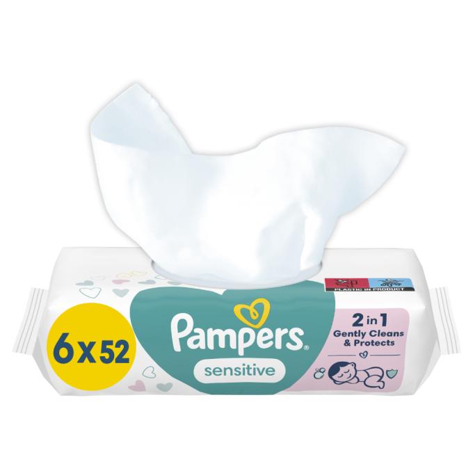 Pampers 8001841041452