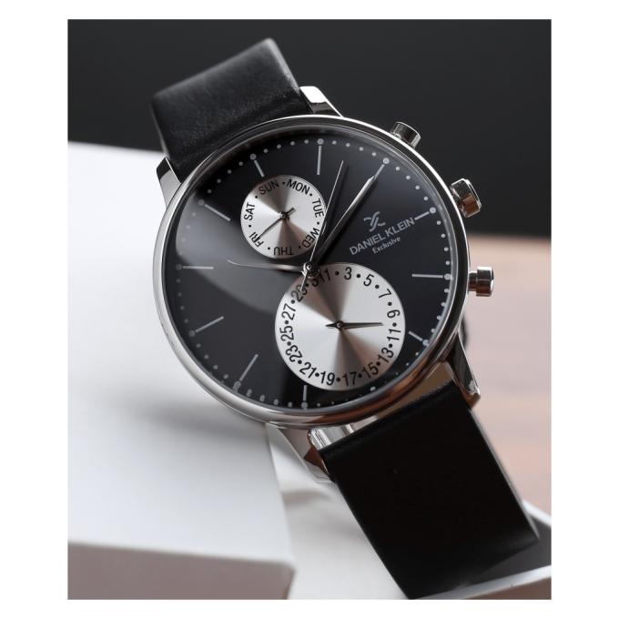 Daniel Klein DK11712-2